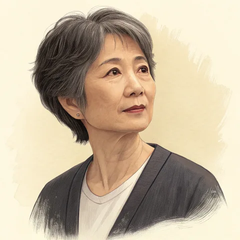 Huiqin, a Chinese tutor on Lattice