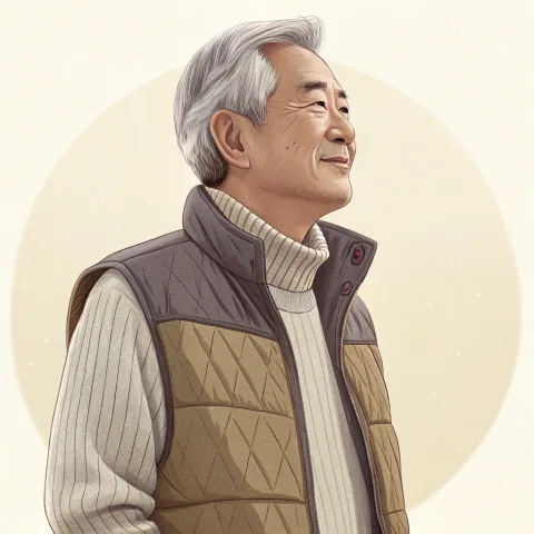 Sang-cheol, a Korean tutor on Lattice